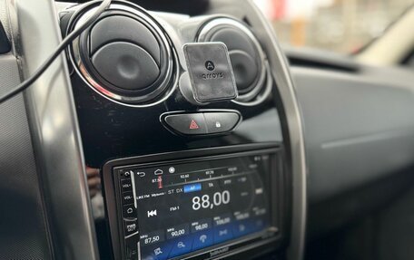 Renault Duster I рестайлинг, 2018 год, 1 670 000 рублей, 19 фотография