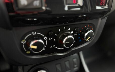 Renault Duster I рестайлинг, 2018 год, 1 670 000 рублей, 20 фотография