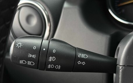 Renault Duster I рестайлинг, 2018 год, 1 670 000 рублей, 24 фотография