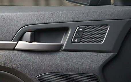 Hyundai Elantra VI рестайлинг, 2017 год, 1 399 000 рублей, 9 фотография
