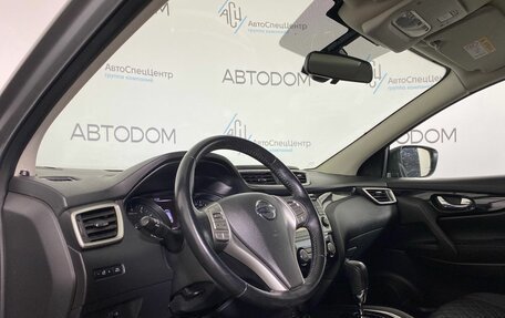 Nissan Qashqai, 2018 год, 1 780 000 рублей, 7 фотография
