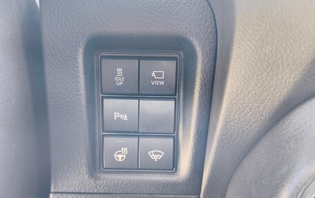 Toyota Land Cruiser Prado 150 рестайлинг 2, 2022 год, 7 450 000 рублей, 21 фотография