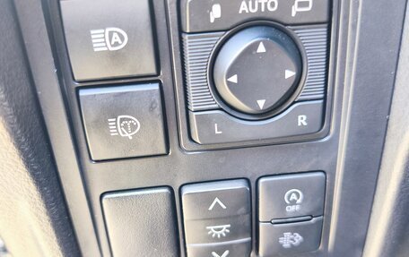 Toyota Land Cruiser Prado 150 рестайлинг 2, 2022 год, 7 450 000 рублей, 26 фотография