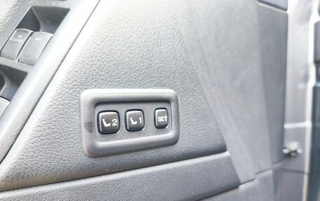 Toyota Land Cruiser Prado 150 рестайлинг 2, 2022 год, 7 450 000 рублей, 25 фотография