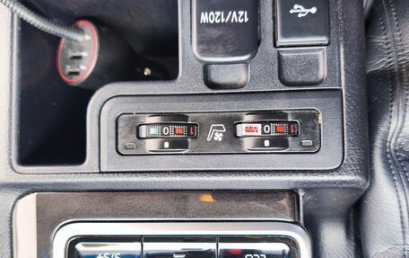 Toyota Land Cruiser Prado 150 рестайлинг 2, 2022 год, 7 450 000 рублей, 23 фотография