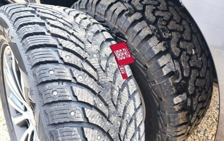 Toyota Land Cruiser Prado 150 рестайлинг 2, 2022 год, 7 450 000 рублей, 27 фотография