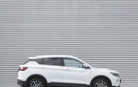 Geely Coolray I, 2020 год, 1 390 000 рублей, 3 фотография