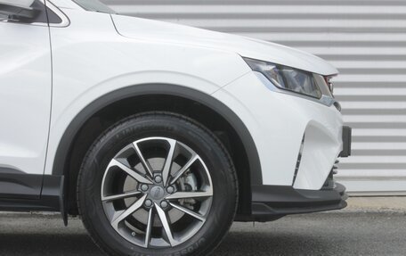 Geely Coolray I, 2020 год, 1 390 000 рублей, 6 фотография