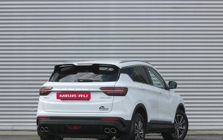 Geely Coolray I, 2020 год, 1 390 000 рублей, 4 фотография