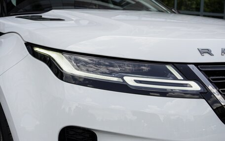 Land Rover Range Rover Evoque II, 2025 год, 5 599 000 рублей, 10 фотография
