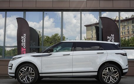 Land Rover Range Rover Evoque II, 2025 год, 5 599 000 рублей, 2 фотография