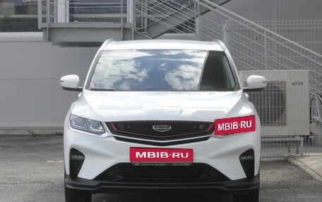 Geely Coolray I, 2020 год, 1 390 000 рублей, 2 фотография
