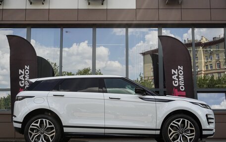 Land Rover Range Rover Evoque II, 2025 год, 5 599 000 рублей, 8 фотография
