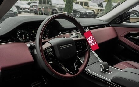 Land Rover Range Rover Evoque II, 2025 год, 5 599 000 рублей, 13 фотография