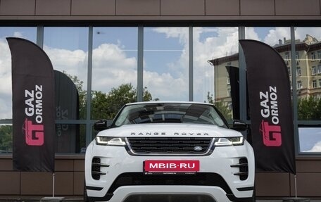 Land Rover Range Rover Evoque II, 2025 год, 5 599 000 рублей, 3 фотография