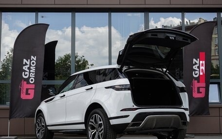 Land Rover Range Rover Evoque II, 2025 год, 5 599 000 рублей, 5 фотография