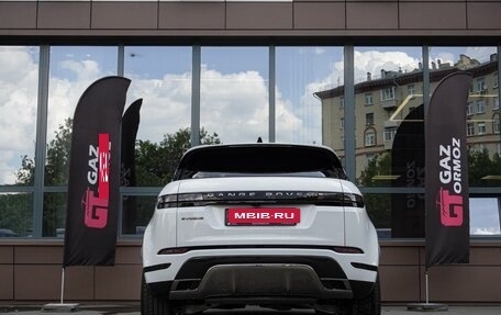 Land Rover Range Rover Evoque II, 2025 год, 5 599 000 рублей, 6 фотография