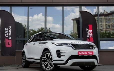 Land Rover Range Rover Evoque II, 2025 год, 5 599 000 рублей, 9 фотография