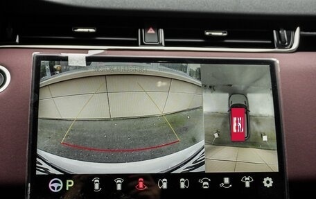Land Rover Range Rover Evoque II, 2025 год, 5 599 000 рублей, 24 фотография