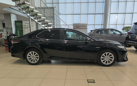 Toyota Camry, 2021 год, 2 150 000 рублей, 5 фотография