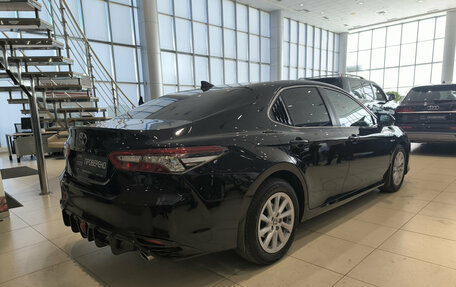 Toyota Camry, 2021 год, 2 150 000 рублей, 6 фотография