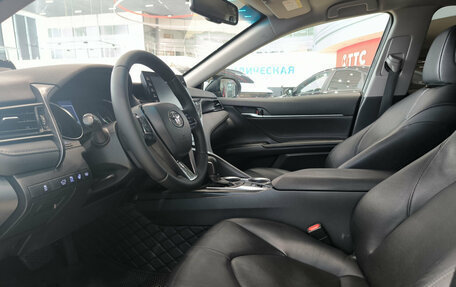 Toyota Camry, 2021 год, 2 150 000 рублей, 20 фотография