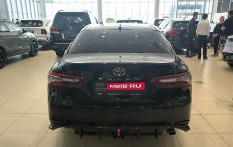 Toyota Camry, 2021 год, 2 150 000 рублей, 7 фотография