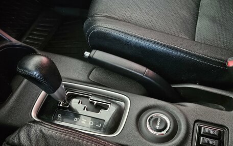 Mitsubishi Outlander III рестайлинг 3, 2015 год, 1 745 000 рублей, 18 фотография