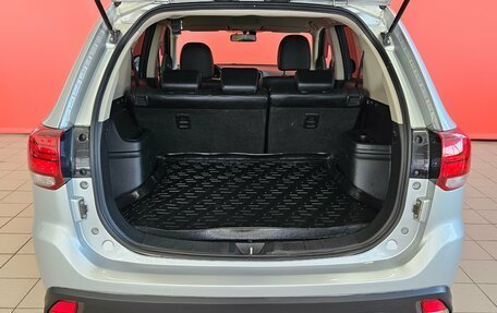Mitsubishi Outlander III рестайлинг 3, 2015 год, 1 745 000 рублей, 21 фотография