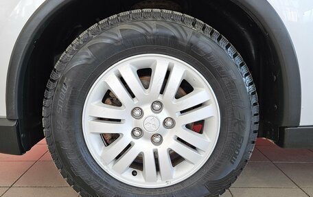 Mitsubishi Outlander III рестайлинг 3, 2015 год, 1 745 000 рублей, 22 фотография