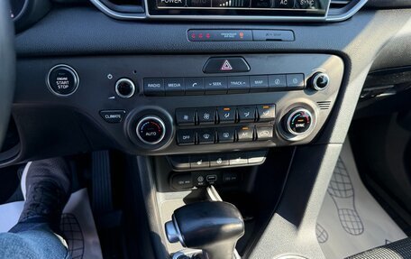 KIA Sportage IV рестайлинг, 2017 год, 1 980 000 рублей, 9 фотография