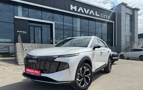 Haval F7, 2025 год, 3 450 000 рублей, 1 фотография