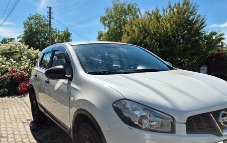 Nissan Qashqai, 2013 год, 990 000 рублей, 3 фотография
