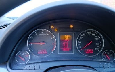 Audi A4, 2003 год, 240 000 рублей, 1 фотография