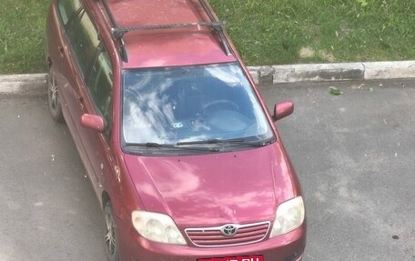 Toyota Corolla, 2006 год, 679 000 рублей, 1 фотография