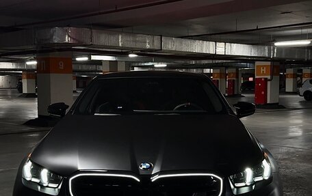 BMW M5, 2025 год, 19 350 000 рублей, 1 фотография
