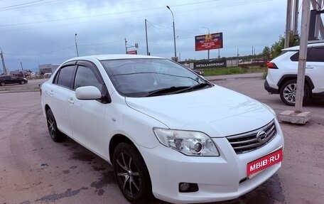 Toyota Corolla, 2009 год, 720 000 рублей, 1 фотография