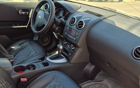 Nissan Qashqai, 2013 год, 990 000 рублей, 9 фотография