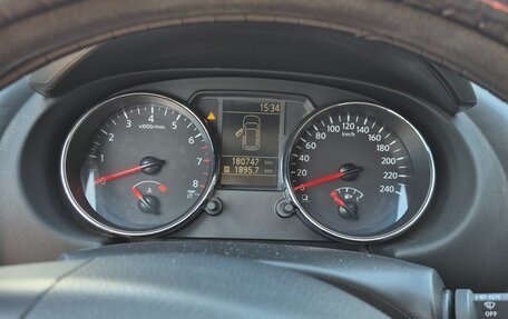 Nissan Qashqai, 2013 год, 990 000 рублей, 8 фотография
