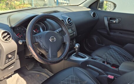 Nissan Qashqai, 2013 год, 990 000 рублей, 6 фотография