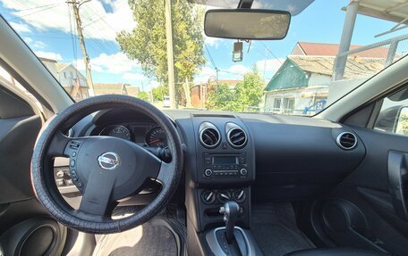 Nissan Qashqai, 2013 год, 990 000 рублей, 7 фотография