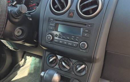 Nissan Qashqai, 2013 год, 990 000 рублей, 10 фотография