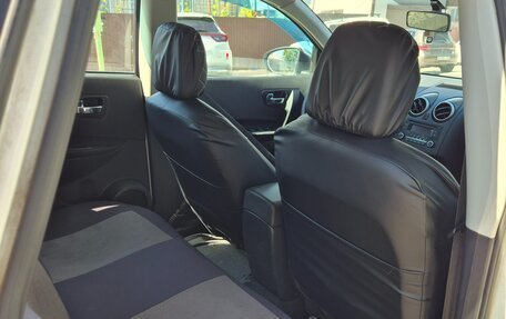 Nissan Qashqai, 2013 год, 990 000 рублей, 11 фотография