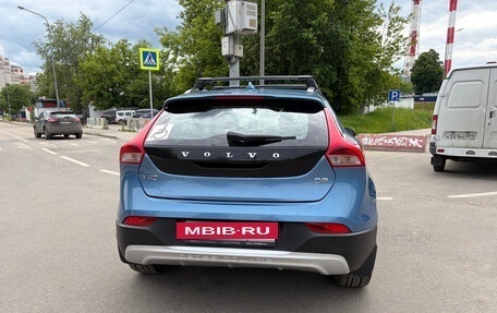 Volvo V40 II рестайлинг, 2014 год, 1 560 000 рублей, 4 фотография