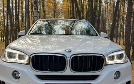 BMW X5, 2015 год, 1 900 000 рублей, 1 фотография