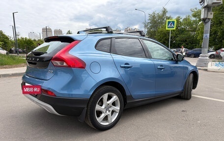 Volvo V40 II рестайлинг, 2014 год, 1 560 000 рублей, 3 фотография