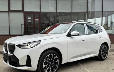 BMW X3, 2025 год, 6 799 000 рублей, 1 фотография