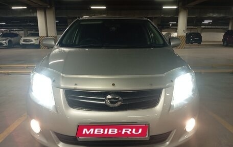Toyota Corolla, 2011 год, 977 777 рублей, 1 фотография