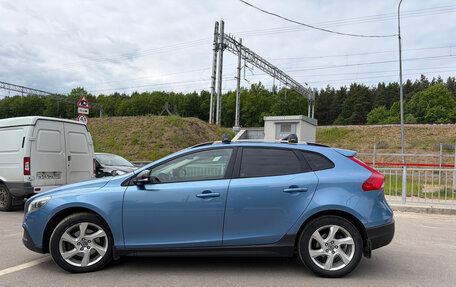 Volvo V40 II рестайлинг, 2014 год, 1 560 000 рублей, 6 фотография