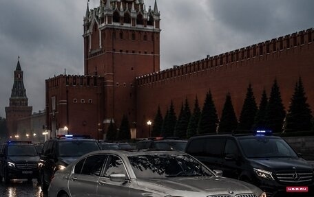 BMW 7 серия, 2020 год, 6 000 000 рублей, 1 фотография